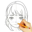 How to Draw Anime - Just Draw