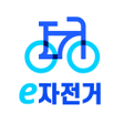 Icoon van programma: 경북도청신도시 공영e자전거