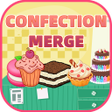 ไอคอนของโปรแกรม: ConfectionMerge