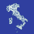 程序图标：Provinces of Italy - Quiz