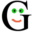 Programikonen: Dont track me Google