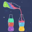 程序图标：Water Sort Puzzle: Liquid…