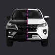 Icoon van programma: TuningCar: AI Car Modific…
