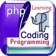 Иконка программы: Learn PHP Programming Cod…