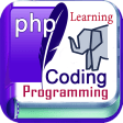 Learn PHP Programming Coding