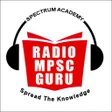 Icon of program: Radio MPSC Guru- MPSC Syl…