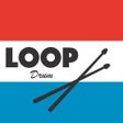 Ícone do programa: Drum Machine Loops - Loop…