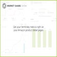 Icon of program: Market Share OnSite