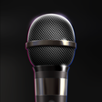 Biểu tượng của chương trình: My Microphone - Voice Rec…
