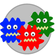 Ícone do programa: Monster Maze