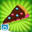 Candy Pizza Maker by Bluebear