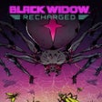 Programın simgesi: Black Widow: Recharged