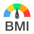 Иконка программы: BMI calculator - fitness …