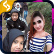 Ícone do programa: Selfie Camera Nella Khari…