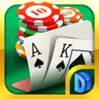 Programın simgesi: DH Texas Poker