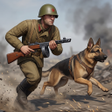 Ícone do programa: Warfare 1942: Online Shoo…