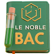 Ikona programu: Le Noble Bac UEMOA