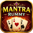 プログラムのアイコン：Mantra Rummy:Classic Card…