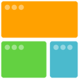 程序图标：Windows Layout and Tabs O…