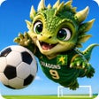 程序图标：Dragon Village -A City Bu…
