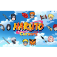 Naruto Anime Cursors