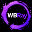 Icon of program: WBRay — скачать фото Wild…