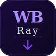 Icon of program: WBRay — скачать фото Wild…