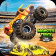 程序图标：Monster Truck Four Wheele…