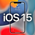 أيقونة البرنامج: Launcher iOS 15 For Andro…