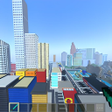 Icon of program: City Maps for Minecraft 2…