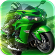 程序图标：Motorbike Sounds Pure Exh…
