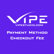 Ikona programu: Payment and Shipping Meth…