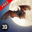 Иконка программы: Flying Bat Survival Simul…
