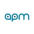 プログラムのアイコン：APM