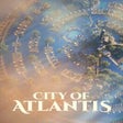 Symbol des Programms: City of Atlantis