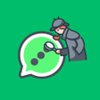 Icono de programa: Como Conversaciones Mi Pa…