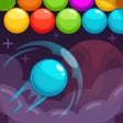 ไอคอนของโปรแกรม: Bubble Cosmos