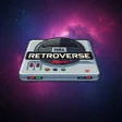 أيقونة البرنامج: RetroVerse Sega Emulator