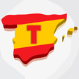Icon of program: Test Nacionalidad Español…
