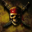 プログラムのアイコン：Pirate Jolly Roger Wallpa…