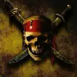 Pirate Jolly Roger Wallpapers