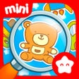 أيقونة البرنامج: Find It : Hidden Objects …