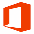 プログラムのアイコン：Microsoft Office 2013