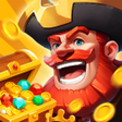 أيقونة البرنامج: Treasure Cove Matching