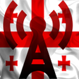 程序图标：Georgian radio stations