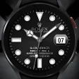 프로그램 아이콘: Rolex Royal WatchFace Wea…
