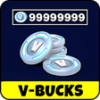 Icon of program: FortniteVbucks Free Hints