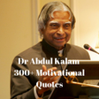 Icon of program: Abdul Kalam Quotes in Eng…
