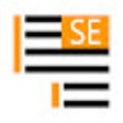 Favorite Users - Stack Exchange icon