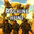 Ikona programu: Machine Hunt